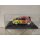 FIAT GRANDE PUNTO S2000 2010 RALLY MONTE CARLO GARDEMEISTER 1:43 DEFECTUOSO