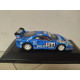 FERRARI F40 LM 1995 24 H LE MANS 1:43 ALTAYA IXO CAJA NO ORIGINAL