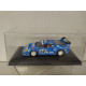 FERRARI F40 LM 1995 24 H LE MANS 1:43 ALTAYA IXO CAJA NO ORIGINAL