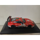 FERRARI 550 MARANELLO 2005 24 H LE MANS 1:43 ALTAYA IXO CAJA NO ORIGINAL