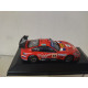 FERRARI 575 GTC 2004 24 H LE MANS 1:43 ALTAYA IXO CAJA NO ORIGINAL