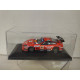 FERRARI 575 GTC 2004 24 H LE MANS 1:43 ALTAYA IXO CAJA NO ORIGINAL