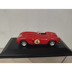 FERRARI 375 PLUS 1954 24 H LE MANS 1:43