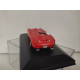 FERRARI 375 PLUS 1954 24 H LE MANS 1:43