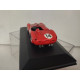 FERRARI 250 TR 1958 WIN 24 H LE MANS GENDEBIEN/HILL 1:43 ALTAYA IXO CAJA NO ORIGINAL