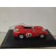 FERRARI 250 TR 1958 WIN 24 H LE MANS GENDEBIEN/HILL 1:43 ALTAYA IXO CAJA NO ORIGINAL