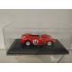 FERRARI 250 TR 1958 WIN 24 H LE MANS GENDEBIEN/HILL 1:43 ALTAYA IXO CAJA NO ORIGINAL