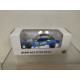 BMW M3 2012 DTM DEKRA EXIDE 2 ADAC 1:64 DEALER BMW ALERON SUELTO