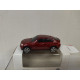 BMW X6 2009 DARK RED 1:64 MAISTO DEALER