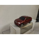 BMW X6 2009 DARK RED 1:64 MAISTO DEALER