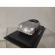 PORSCHE 356A CABRIOLET SILVER 1:43 DelPRADO URNA ORIGINAL