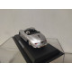 PORSCHE 356A CABRIOLET SILVER 1:43 DelPRADO URNA ORIGINAL