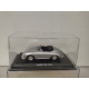 PORSCHE 356A CABRIOLET SILVER 1:43 DelPRADO URNA ORIGINAL