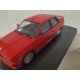 BMW E30 M3 1988 ROJO NUESTROS QUERIDOS COCHES 1:43 ALTAYA IXO DEFECT/NO RETRO