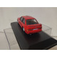 BMW E30 M3 1988 ROJO NUESTROS QUERIDOS COCHES 1:43 ALTAYA IXO DEFECT/NO RETRO