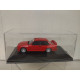 BMW E30 M3 1988 ROJO NUESTROS QUERIDOS COCHES 1:43 ALTAYA IXO DEFECT/NO RETRO