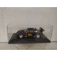 BMW E46 M3 GTR 2002 NUREMBERG TOY FAIR 1:43 IXO CAJA NO ORIGINAL