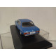 MERCEDES-BENZ W123 200D 1976 BLUE 1:43 ALTAYA IXO CAJA NO ORIGINAL