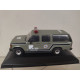 CHEVROLET VERANEIO POLICIA MILITAR ED.509 1:43 SALVAT IXO DEFECT/NO RETRO