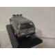 CHEVROLET VERANEIO POLICIA MILITAR ED.509 1:43 SALVAT IXO DEFECT/NO RETRO