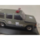 CHEVROLET VERANEIO POLICIA MILITAR ED.509 1:43 SALVAT IXO DEFECT/NO RETRO