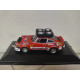 PORSCHE 911 SC 1980 GR.4 ALMERAS ASSISTANCE RALLY 1:43 ALTAYA IXO CAJA NO ORIGINAL