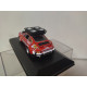 PORSCHE 911 SC 1980 GR.4 ALMERAS ASSISTANCE RALLY 1:43 ALTAYA IXO CAJA NO ORIGINAL