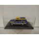 FIAT 131 PANORAMA 1976-77 OLIO ASSISTANCE RALLY 1:43 ALTAYA IXO CAJA NO ORIGINAL