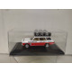 SIMCA 1500 BREAK 1973 PAMPAM ASSISTANCE RALLY 1:43 IXO DEFECT/NO RETRO