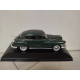 CHRYSLER WINDSOR 1948 BLACK 1:43 SOLIDO 4513/14 CAJA NO ORIGINAL