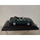 FORD MUSTANG 1989 GT CONVERTIBLE GREEN 1:43 NEW RAY CITYCRUISER CAJA NO ORIGINAL