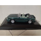 FORD MUSTANG 1989 GT CONVERTIBLE GREEN 1:43 NEW RAY CITYCRUISER CAJA NO ORIGINAL