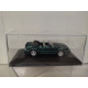 FORD MUSTANG 1989 GT CONVERTIBLE GREEN 1:43 NEW RAY CITYCRUISER CAJA NO ORIGINAL