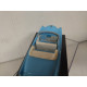 BUICK SKYLARK 1953 CABRIOLET BLUE 1:43 MATCHBOX DINKY DY-29 CAJA NO ORIGINAL