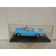 BUICK SKYLARK 1953 CABRIOLET BLUE 1:43 MATCHBOX DINKY DY-29 CAJA NO ORIGINAL