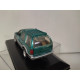 CHEVROLET BLAZER 1994 GREEN 1:43 ROAD CHAMPS CAJA NO ORIGINAL