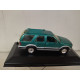 CHEVROLET BLAZER 1994 GREEN 1:43 ROAD CHAMPS CAJA NO ORIGINAL