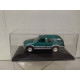 CHEVROLET BLAZER 1994 GREEN 1:43 ROAD CHAMPS CAJA NO ORIGINAL