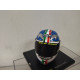 CASCO/HELMET 2003 MUGELLO VALENTINO ROSSI 1:5 SPARK ALTAYA