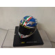 CASCO/HELMET 2003 MUGELLO VALENTINO ROSSI 1:5 SPARK ALTAYA