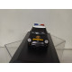 MINI COOPER 2004 SHERIFF ALLEGHENY COUNTY POLICE 1:43 IXO MOC100 CAJA NO ORIGINAL