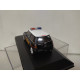 MINI COOPER 2004 SHERIFF ALLEGHENY COUNTY POLICE 1:43 IXO MOC100 CAJA NO ORIGINAL