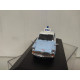 FORD ANGLIA 1963 GB POLICE 1:43 IXO CLC111 CAJA NO ORIGINAL