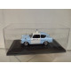 FORD ANGLIA 1963 GB POLICE 1:43 IXO CLC111 CAJA NO ORIGINAL