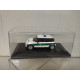 MINI COOPER 2002 GERMAN POLICE/POLIZEI 1:43 IXO MOC057 CAJA NO ORIGINAL