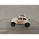 VOLKSWAGEN BEETLE BAJA BUG BLAZIN VINTAGE 1:64 HOT WHEELS NO BOX