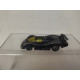 CHEVROLET SUPER CAR VINTAGE 1:64 HOT WHEELS NO BOX