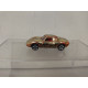 PORSCHE 911 CHROME (2) 1:66/apx 1:64 FALLER HIT-CAR NO BOX