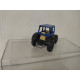 TRACTOR FARM BLUE apx 1:64 WELLY NO BOX