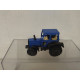 TRACTOR FARM BLUE apx 1:64 WELLY NO BOX